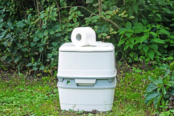 Best Sanitation services for porta potties  in West Fairview, PA