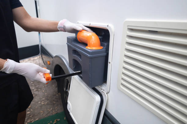 Best High-end porta potty rental  in West Fairview, PA