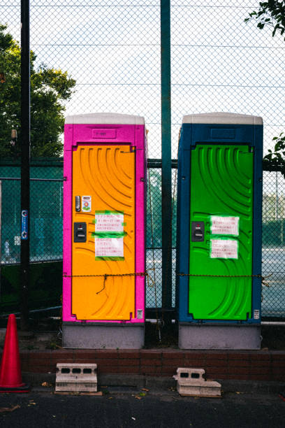 Sanitation services for porta potties in West Fairview, PA