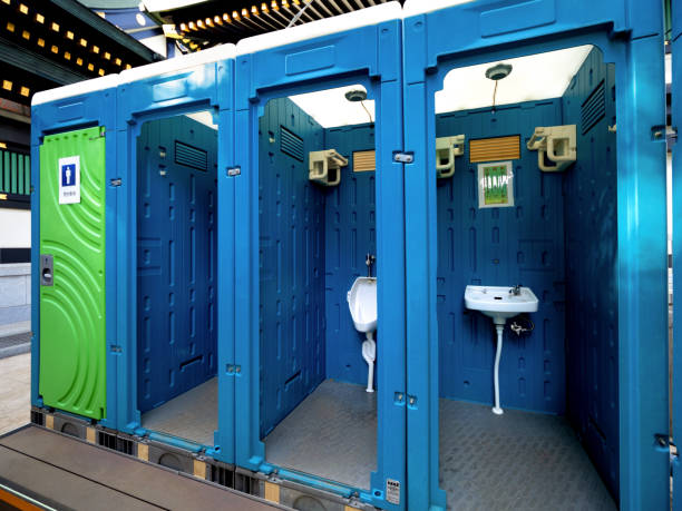 Best Portable restroom trailer rental  in West Fairview, PA